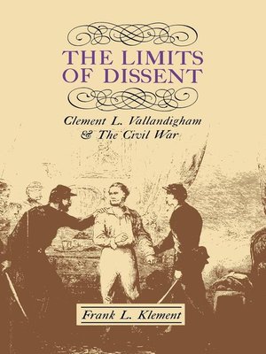 cover image of The Limits of Dissent